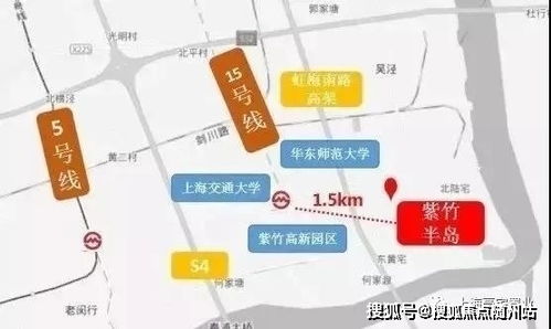 上海闵行 售楼处电话 地址位置 24小时官方网站