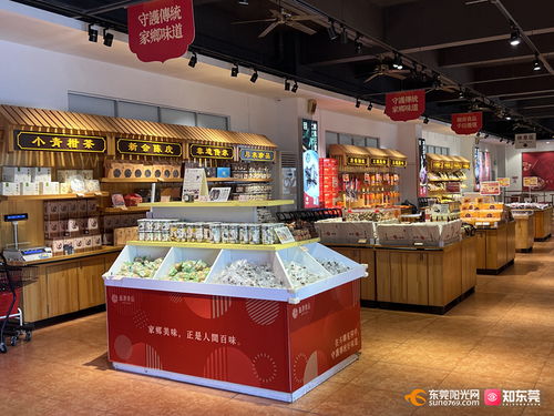 美味生活 东莞造 50余家莞企汇聚上海网页开发展，共抓商机促发展