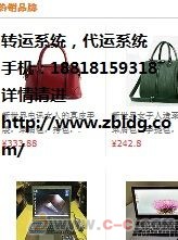 圣卢西亚转运系统,圣卢西亚转运网站建设