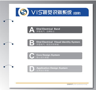 伊图电器品牌策划与上海网站建设之路
